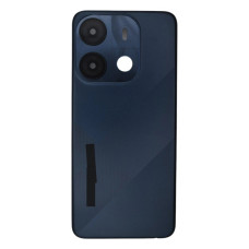 Задня кришка для Tecno Spark Go (2023) (Blue) (Original PRC)