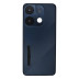 Задня кришка для Tecno Spark Go (2023) (Blue) (Original PRC)