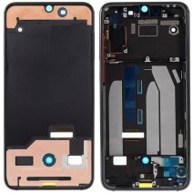 Рамка дисплея для Xiaomi Mi 9 SE (Black)