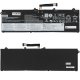 Акумулятор для ноутбука Lenovo L21M4PD8 14.8V 4600mAh 68Wh (Original PRC)