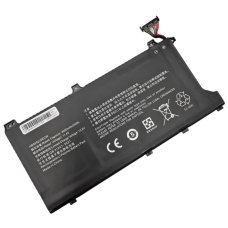 Акумулятор для ноутбука Huawei HB4692J5ECW 11.1V 3000mAh 33Wh