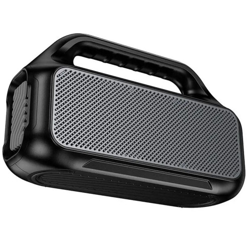 Bluetooth колонка Hoco HC47 Delight (Black)