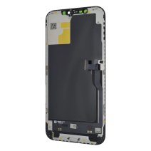 Дисплей для Apple iPhone 12 Pro Max з тачскріном в рамці (Black) (InCell+)