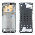 Рамка дисплея для Xiaomi Redmi Note 8T (Silver)