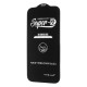 Защитное стекло MIETUBL Super D ESD для Apple iPhone 17 Pro (Black)