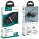 Сетевое зарядное устройство Hoco N3 USB-A (18W · 3A) (Black)