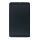 Дисплей для Xiaomi Mi Pad 4 з тачскріном (Black)