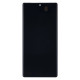 Дисплей для Google Pixel 6 Pro с тачскрином в рамке (Black) (Original Refurbished)