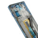 Дисплей для Xiaomi 13 Lite з тачскріном в рамці (Blue) (Original PRC)