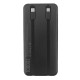 Повербанк Gerlax GP-124P 22.5W (10000 mAh) (Black)