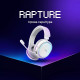 Навушники Bluetooth Proove Gaming Rapture (APP) (Black)