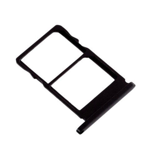 Тримач SIM-карти для Nokia 5.1 (Black)