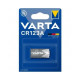 Батарейка Varta CR123A (1шт)