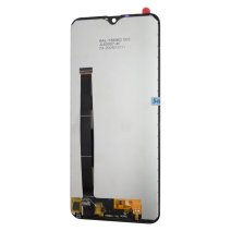 Дисплей для Ulefone Note 7 з тачскріном (Black) (Original Used)