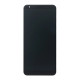 Дисплей для Google Pixel 3a XL з тачскріном (Black) (Original Refurbished)