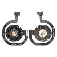 Шлейф для Samsung SM-R840 Galaxy Watch 3 (45mm) з датчиком серцевого ритму