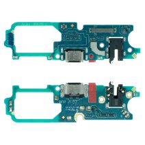 Плата зарядки для Realme 6 (Original Used)