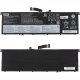Аккумулятор для ноутбука Lenovo L22M4PF4 14.8V 4700mAh 70Wh (Original PRC)
