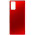 Задняя крышка для Samsung N980 Galaxy Note 20 (Red)