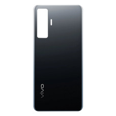 Задня кришка для Vivo X50 (4G) (Black)