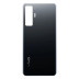 Задня кришка для Vivo X50 (4G) (Black)