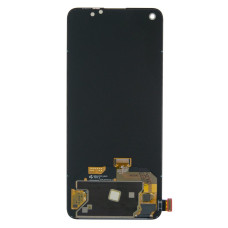 Дисплей для Realme GT Neo з тачскріном (Black) (Original PRC)