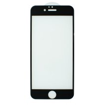 Защитное стекло ESD Antistatic для Apple iPhone 6 (Full Glue) (Black)