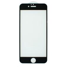 Захисне скло ESD Antistatic для Apple iPhone 6s (Full Glue) (Black)
