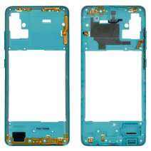 Средняя часть корпуса для Samsung A515 Galaxy A51 (2020) (Blue)