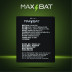 Акумулятор ZTE Li3826T43P4H695950 / Li3826T43P4H705949 (2650 mAh) (Max Bat)