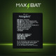 Акумулятор ZTE Li3826T43P4H695950 / Li3826T43P4H705949 (2650 mAh) (Max Bat)