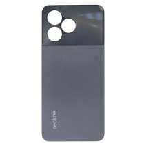 Задняя крышка для Realme C51 (Black)