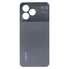 Задня кришка для Realme C51 (Black)