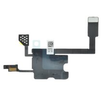 Шлейф для Apple iPhone 14 Pro с датчиком освещённости и приближения (Original Used)