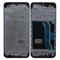 Рамка дисплея для Realme C3 (Black)