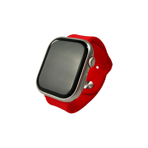 Смарт-часы HK 9 Pro Max Plus (Red)