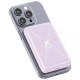 Повербанк Proove X-Core Magnetic 22.5W (10000 mAh) (Purple)