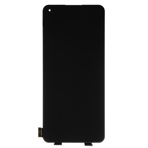 Дисплей для Xiaomi 11 Lite 5G NE з тачскріном (Black) (Original PRC)