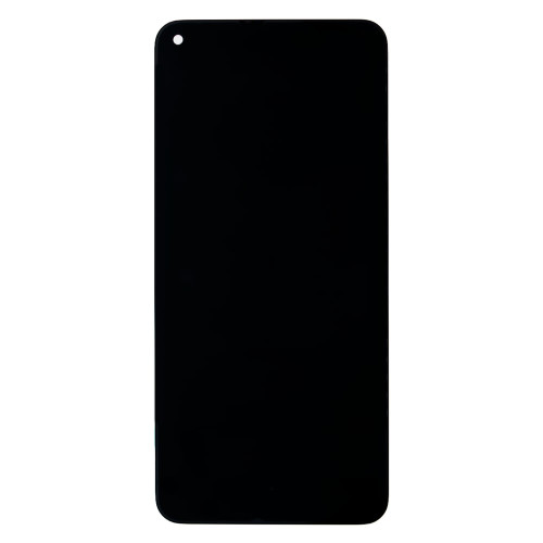 Дисплей для Xiaomi Redmi Note 9T (5G) с тачскрином (Black)