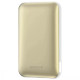 Повербанк Proove Vibe Energy Plus Magnetic 22.5W (10000 mah) (Gold)