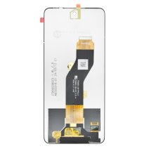 Дисплей для ZTE Nubia V60 Design з тачскріном (Black) (Original PRC)