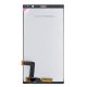 Дисплей для ZTE Grand X Max+ з тачскріном (Black)