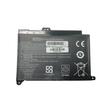 Аккумулятор для ноутбука HP BP02XL 7.4V 4500mAh 33Wh
