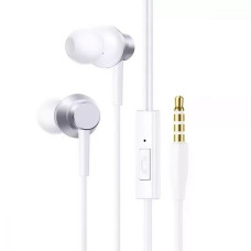 Навушники Baseus Encok HZ11 3.5 мм (White)