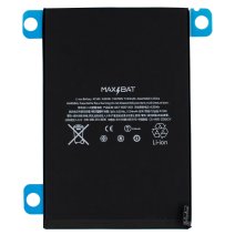 Аккумулятор для Apple iPad mini (5th generation) (2019) (5124 mAh) (Max Bat)