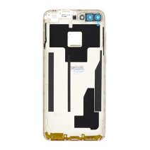 Задня кришка для Huawei Y6 Prime (2018) (Gold)
