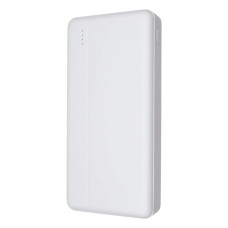 Повербанк HTD22-2001 22.5W (20000 mAh) (White)