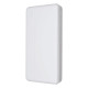 Повербанк HTD22-2001 22.5W (20000 mAh) (White)