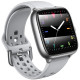 Смарт годинник Hoco Y36 Smart silver