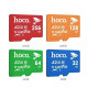 Карта памяти Hoco MicroSD 32Gb C10
